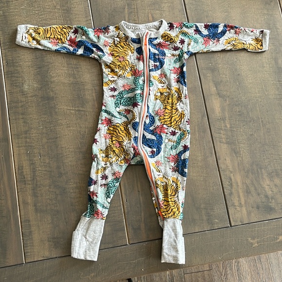 Bonds Wondersuit - Picture 1 of 3